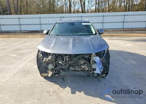 2021 Buick Envision Preferred z USA, uszkodzony, nr VIN LRBAZLR44MD181702